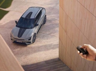 Alarm Kiwa/SCM klasse 3