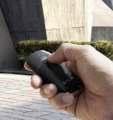 Alarm Kiwa/SCM klasse3