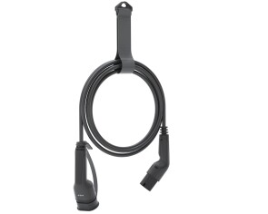 EV laadkabel 3-fase / type 2 - 32 Amp 5 mtr