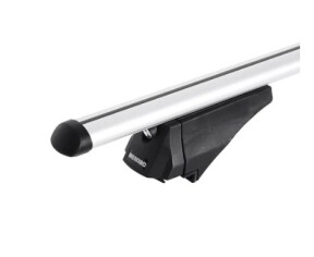 Dakdragers Menabo Tiger zilvergrijs (EV5)