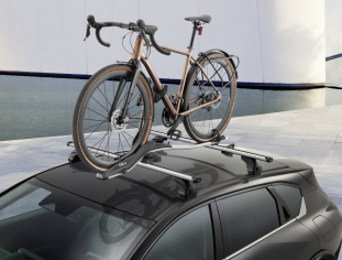 Fietsdrager Pro - t.b.v één fiets