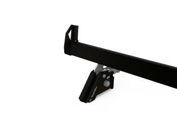 Comfort Bars Accessoire - Lading Stop (2  st.) - Zwart