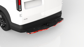 Smart-Step PV5 25- zonder trekhaak