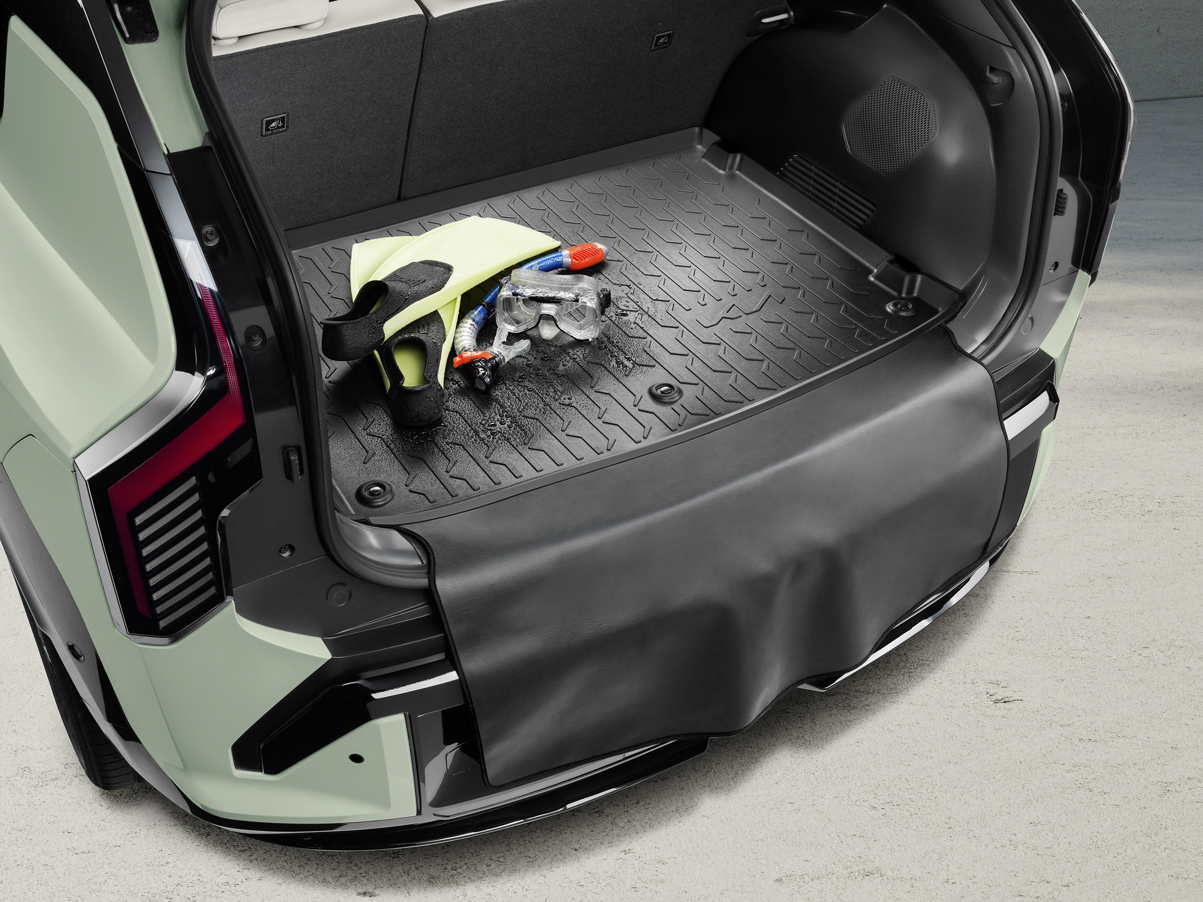 Hondenrek Kia Niro 2022> | Webwinkel