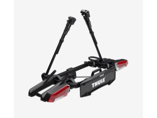 Fietsendrager Thule Outpace t.b.v. 2 fietsen en 13 polige stekker