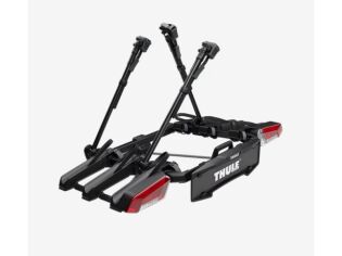 Fietsendrager Thule Outpace t.b.v. 3 fietsen en 13 polige stekker