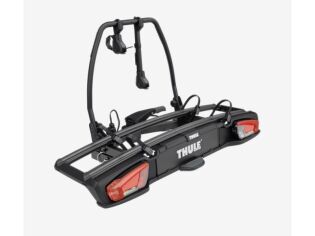 Fietsendrager Thule VeloSpace 3 t.b.v. 2 fietsen en 13 polige stekker