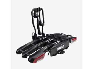 Fietsendrager Thule EasyFold 3 t.b.v. 3 fietsen en 13 polige stekker