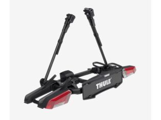 Fietsendrager Thule VeloLite t.b.v. 2 fietsen en 13 polige stekker