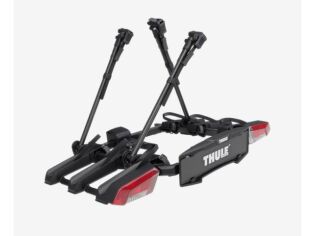 Fietsendrager Thule VeloLite t.b.v. 3 fietsen en 13 polige stekker