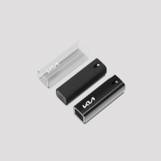 Kia 2-in-1 display cleaner