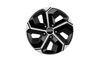 Lichtmetalen velgenset 16 inch Jangsu bi-color