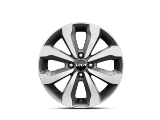 Set winterwielen 16 inch lichtmetaal met Maxxis winterbanden