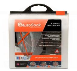 AutoSock voor Sportage NQ5, Sorento MQ4 en EV6