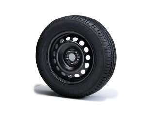 Reservewiel PV5 215/65R16 (Pirelli)