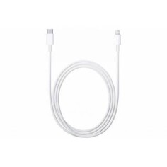Adapterkabel USB-C naar Apple Lightning