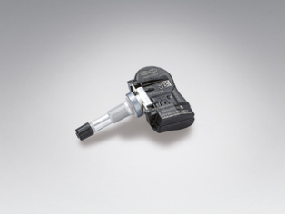 TPMS kit 4-delig
