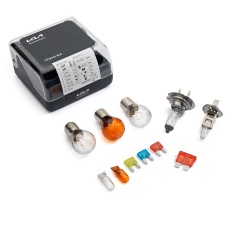 Reservelampenset H7