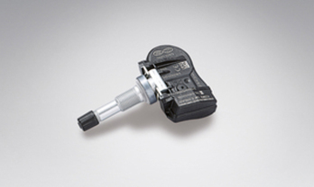 TPMS kit vierdelig