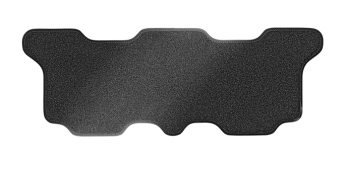 Mattenset rubber