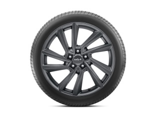 Lichtmetalen velgenset 19 inch Yongsan antraciet