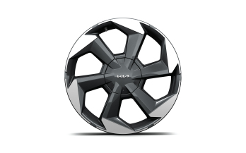 Lichtmetalen velgenset 19 inch Marado bi-color